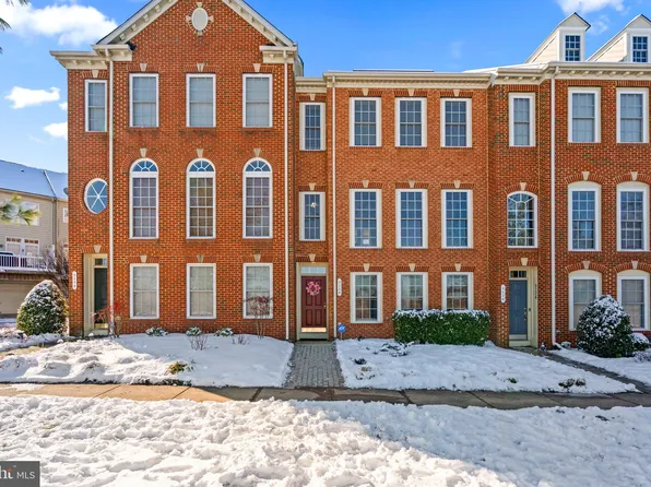 5128 Strawbridge Ter, Perry Hall, MD 21128