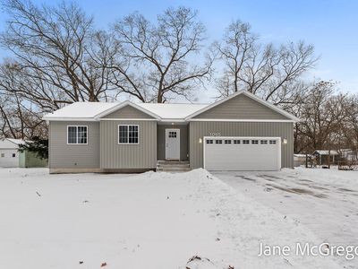 1065 James Ave, Muskegon, MI, 49442