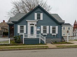 39 Middle St, Fairhaven, MA 02719
