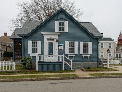 39 Middle St, Fairhaven, MA, 02719