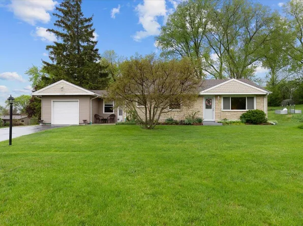 1185 Tower Hill DRIVE, Brookfield, WI 53045