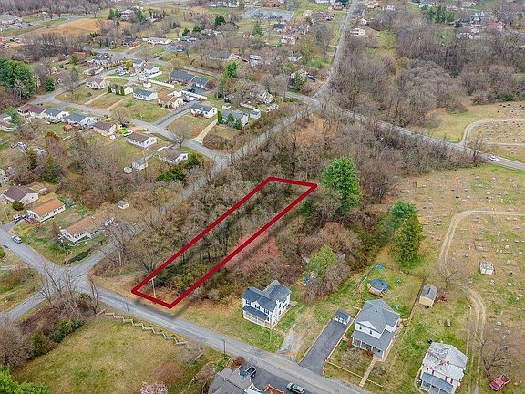 2nd image of N 4th St