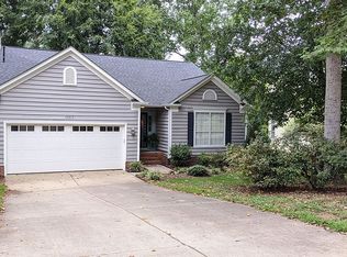 10215 Danesway Ln, Cornelius, NC 28031