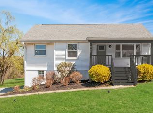 10786 New Cut Off Rd, Bon Aqua, TN 37025