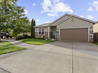 3604 Fenway St, Forest Grove, OR 97116