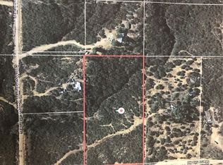 18 Manzanita Rd, Anza, CA 92539