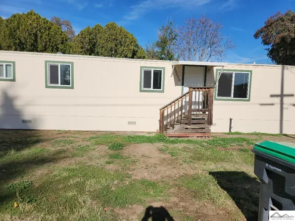 25220 Josephine St, Los Molinos, CA 96055