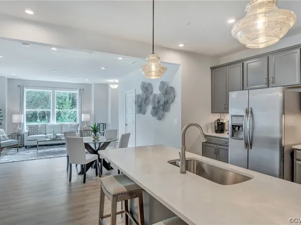 2717 Saint Elias Dr Unit A, Henrico, VA 23294