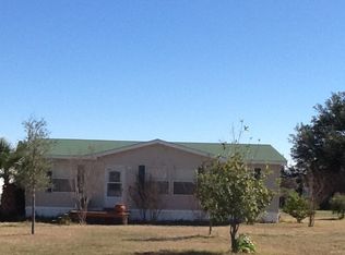 7280 Pittman Rd, Adkins, TX 78101