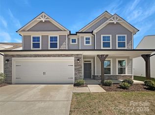 163 W Heart Pine Ln, Statesville, NC 28677