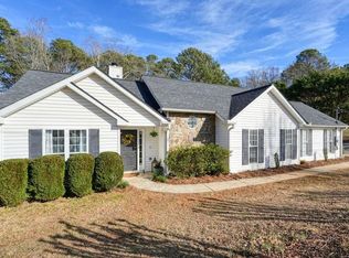 101 Magnolia Springs Ln, Canton, GA 30115