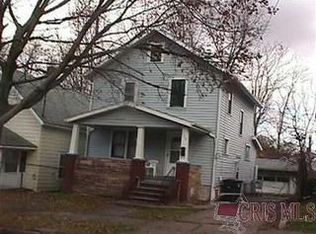 157 Miles Ave, Akron, OH 44306