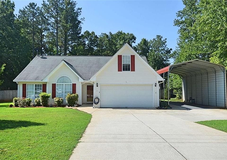 1st image of 45 Crooked Creek Way