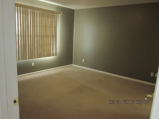 Bed Room #1