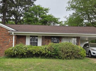 1304 Winfield Ave, Memphis, TN 38116