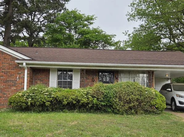 1304 Winfield Ave, Memphis, TN 38116