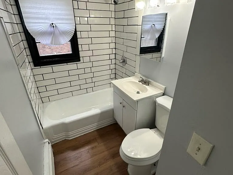 1611 Oliver St #1 — Photo 3