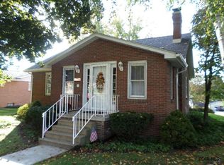 251 S Main St, Homer City, PA 15748