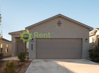 10802 Sabino Loop SW, Albuquerque, NM 87121