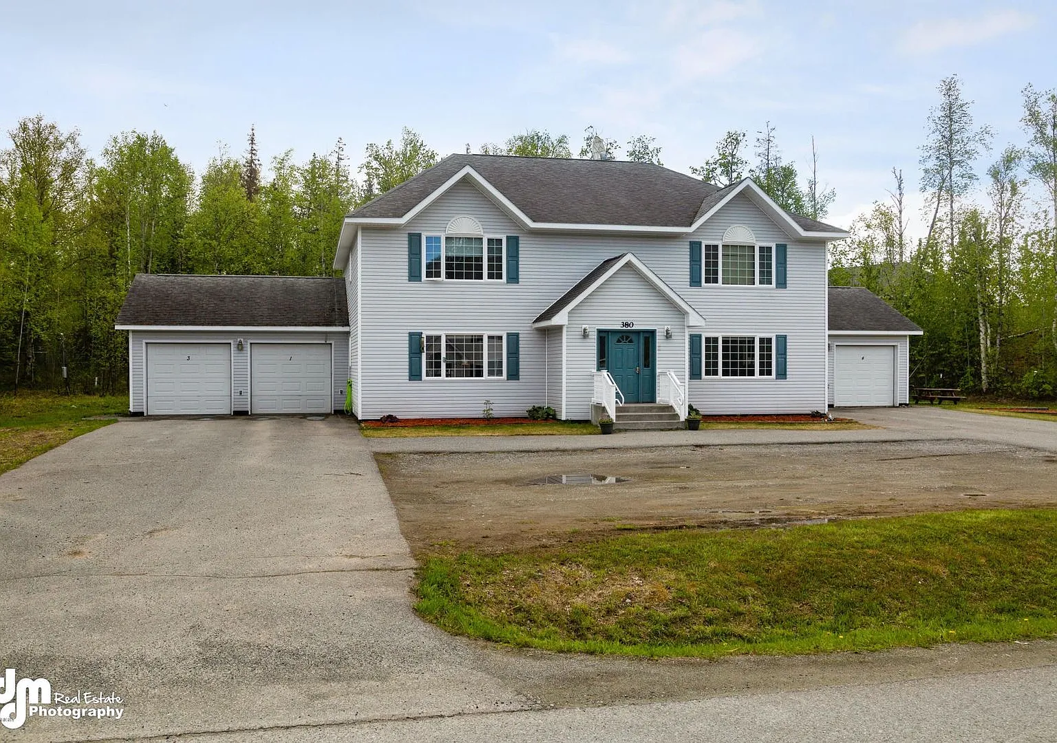 380 W Roy Road - DD — Photo 1
