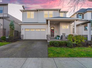 17458 SW Amelia St, Beaverton, OR 97007