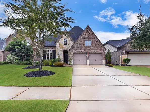 29019 Blue Finch Ct, Katy, TX 77494