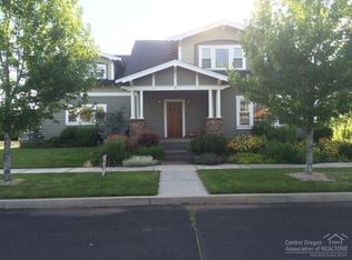 846 NW 17th St, Redmond, OR