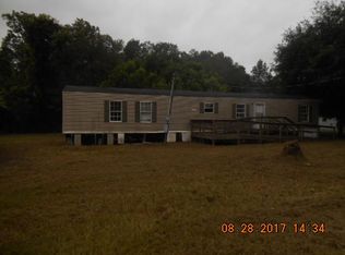 8248 Rehoboth Rd, Cottageville, SC 29435