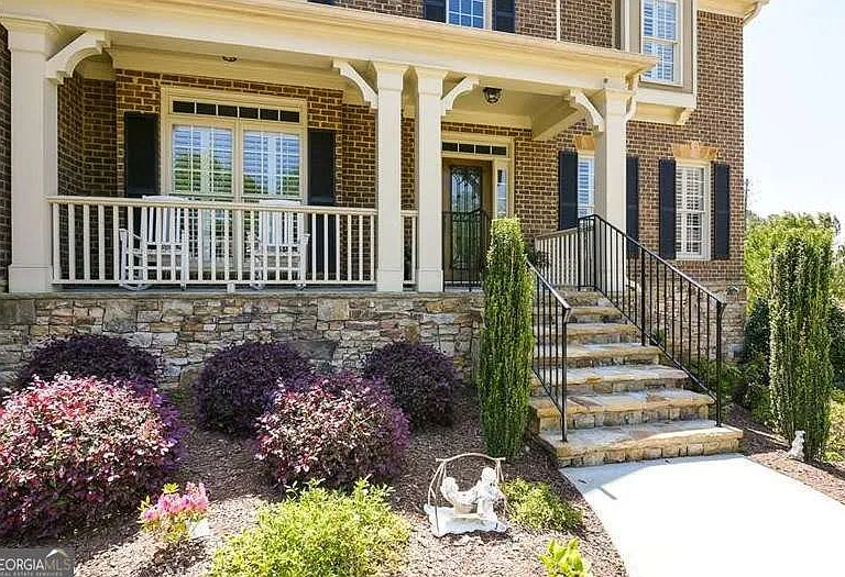 4613 Wigley Estates Rd — Photo 3