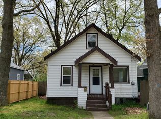 113 Harrison Blvd, Muskegon Heights, MI