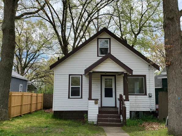 113 Harrison Blvd, Muskegon Heights, MI 49444