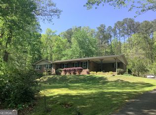 10 Horseshoe Bend Rd SW, Rome, GA 30165
