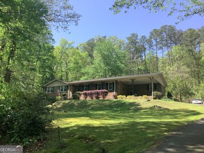 10 Horseshoe Bend Rd SW, Rome, GA, 30165