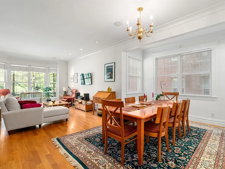 71 Magazine St #1A — Photo 19