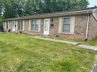137 Cody Pass, Frankfort, KY 40601