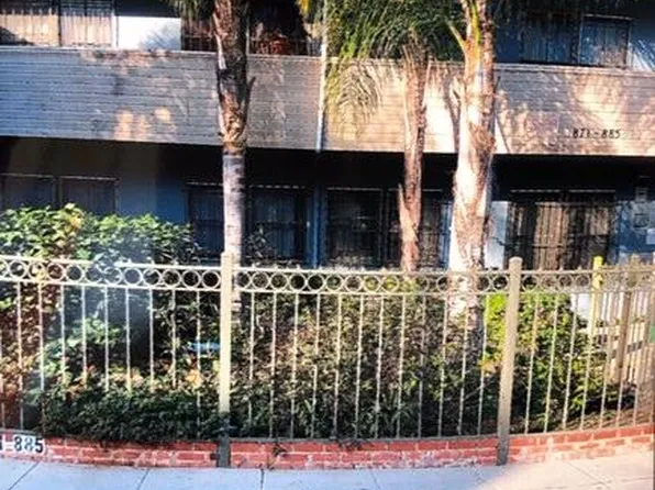 875 N Hoover St #875, Los Angeles, CA 90029