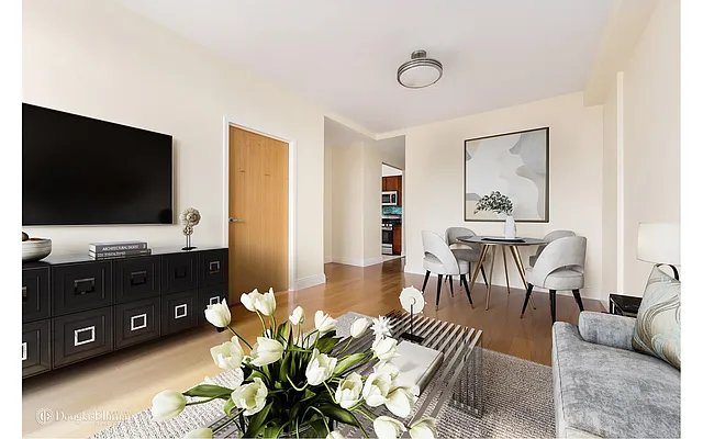 Rented by Douglas Elliman | media 2