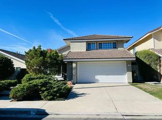 24 Whitecloud, Irvine, CA 92614