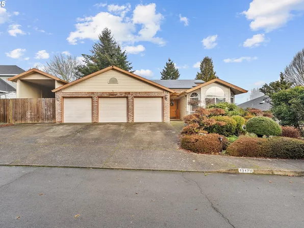 13173 SW Bouneff St, Tigard, OR 97223