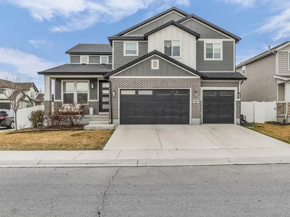 10954 S Coastal Dune Dr, South Jordan, UT 84009