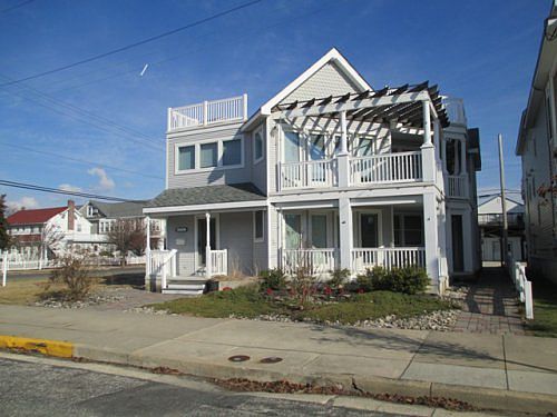 Home Exterior