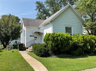 507 W Richland Ave, Effingham, IL 62401