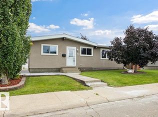 7119 136th Ave NW, Edmonton, AB T5C 2K3