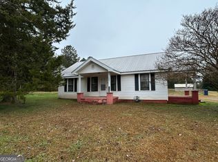 1574 Athens Rd, Crawford, GA 30630