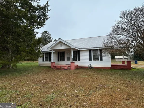 1574 Athens Rd, Crawford, GA 30630