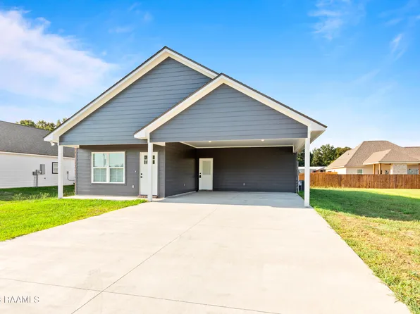 103 Moise St, Duson, LA 70529
