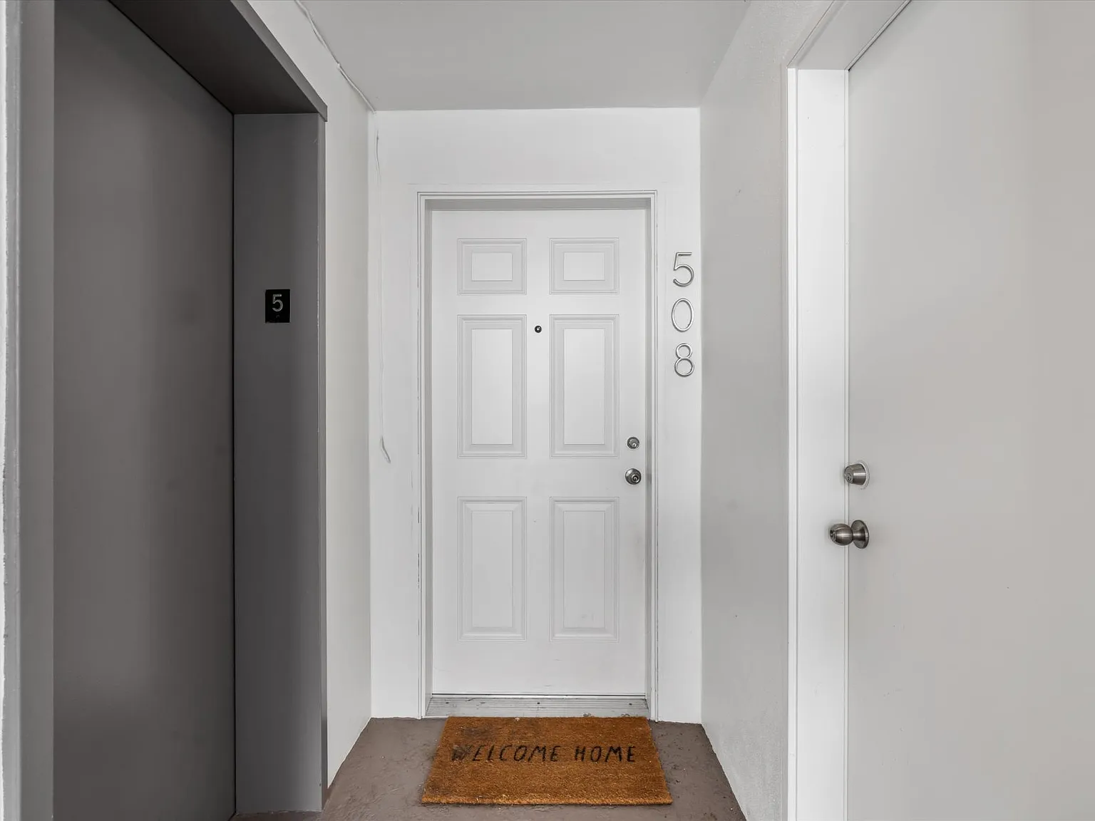 1 bed, 615 sqft, $2,500 — Photo 3