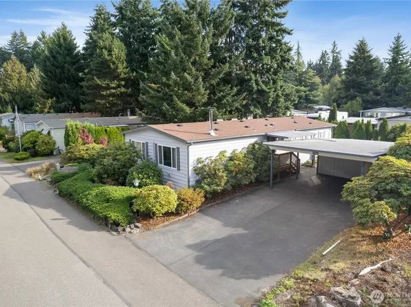 12504 123rd St E #54, Puyallup, WA 98374