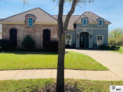 402 Pintail Point, Monroe, LA, 71203
