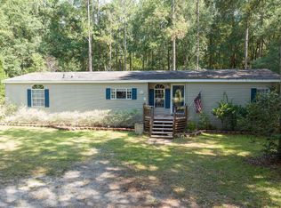 1316 NW Sophie Dr, White Springs, FL 32096